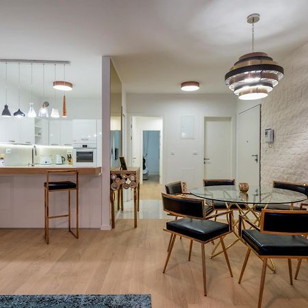 Apartment Carnation Split Buitenkant foto