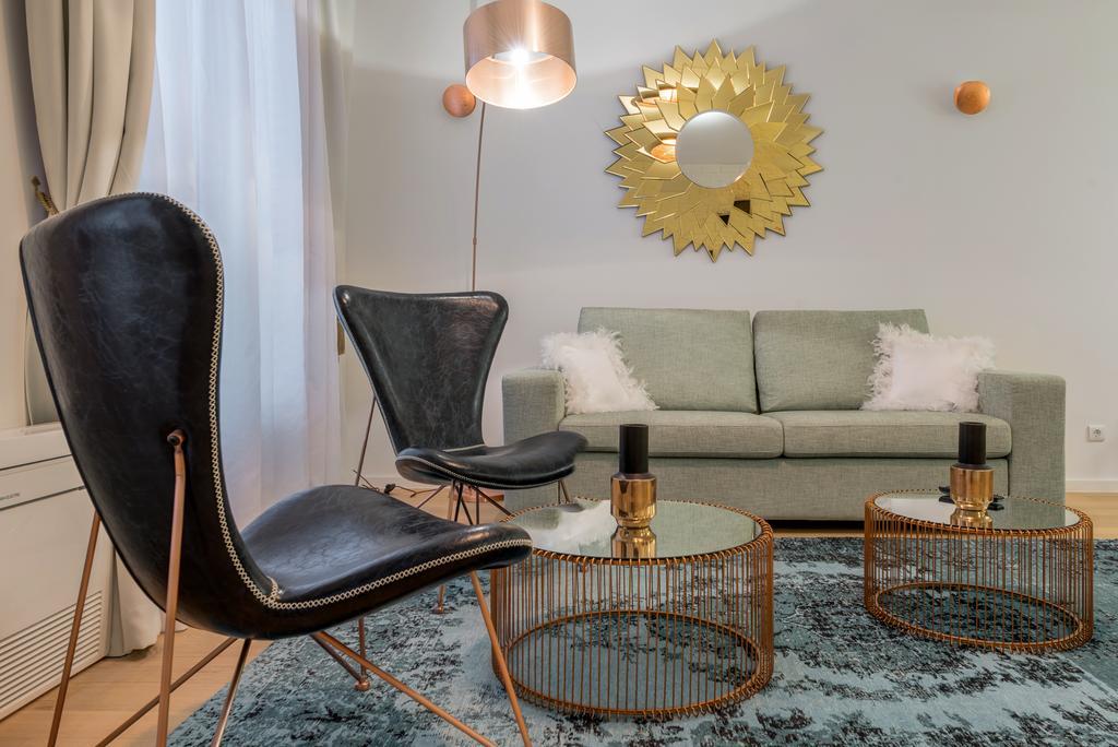 Apartment Carnation Split Buitenkant foto